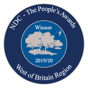 NDC West of Britain Winner 2019/20