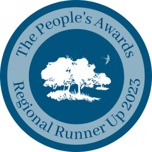 Reginal Runner Up 2023