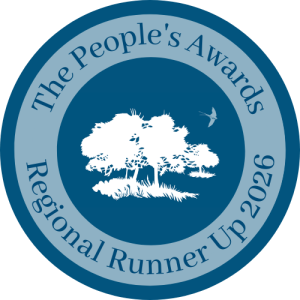 Regional Runner Up 2026